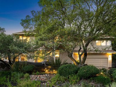 3335 Scrub Oak Avenue