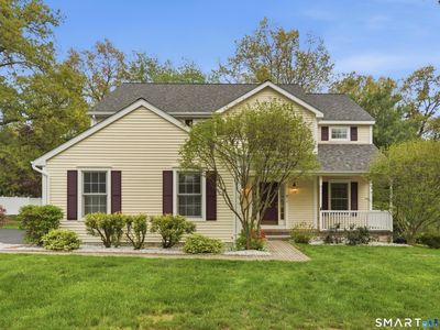 Property at 7 Chase Farm Road, South Windsor, CT