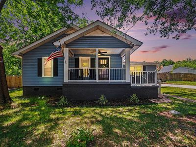 Property at 308 Cannon Ave, Greer, SC