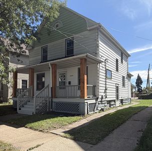 1809 Clover Ave