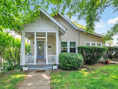 15 Dartley Street