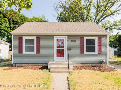 1204 George St