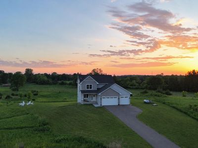 Property at 18805 Scenic Way, Shafer, MN