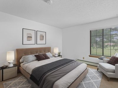 1442 Wheeler Road #E