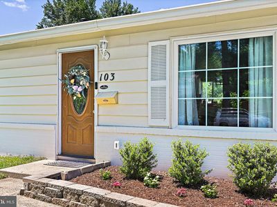 103 N Cypress Rd
