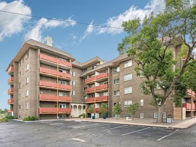 3047 W 47th Avenue #308