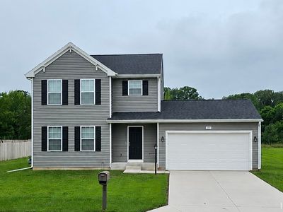 Property at 1121 Mitchell Dr, Rochester, IN