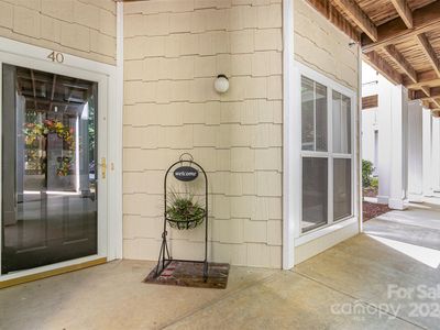 920 Jetton St UNIT 40