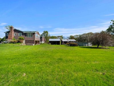 58 Willow Road
