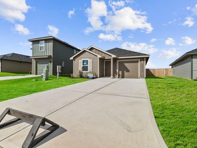 13118 McCrorey Crest Ln