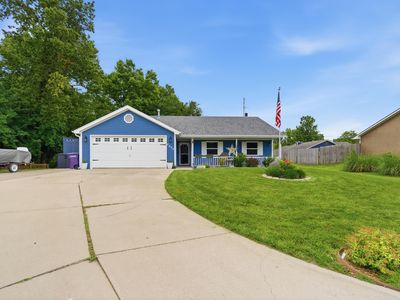 2404 Raspberry Cir
