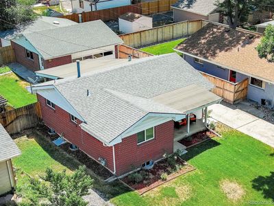 4660 S Pennsylvania Street