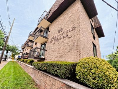 190 Morris Ave #4G