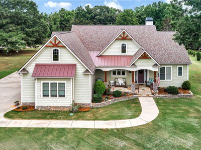 1204 Cherokee Rd
