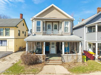 Property at 27 S Main Street, Mechanicville, NY