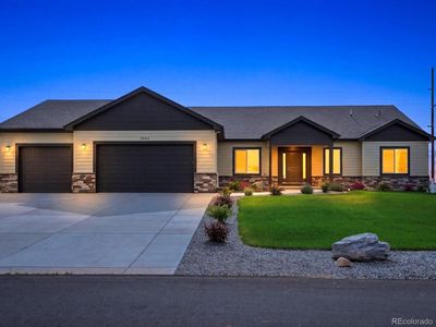 3643 Crested Owl Court