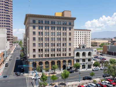 219 Central Ave NW SUITE 301