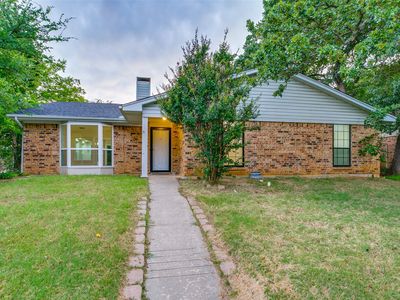 1434 Wildvalley Dr