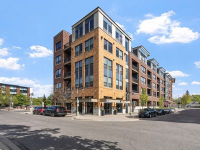4525 Park Commons Dr Unit 521