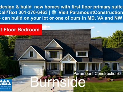 Burnside Plan, PCI - 20852