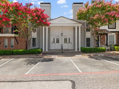 15927 Preston Rd #A