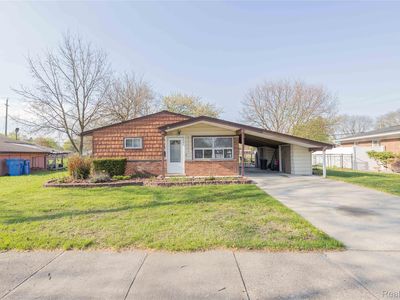 23300 N Brookside Dr
