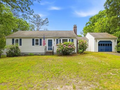 9 Deerfield Road