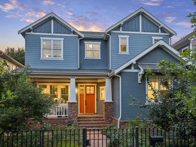 807 Tulane St