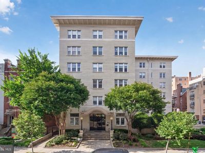 1619 R St NW APT 101