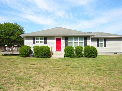 Property at 2038 Gate 2 Rd, Creedmoor, NC