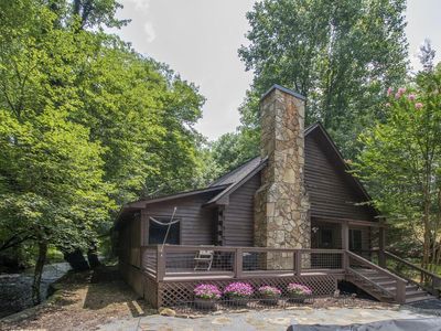 201 Eagle Fork Rd