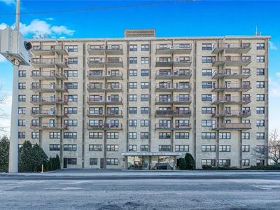 1000 Clove Rd APT 4-O