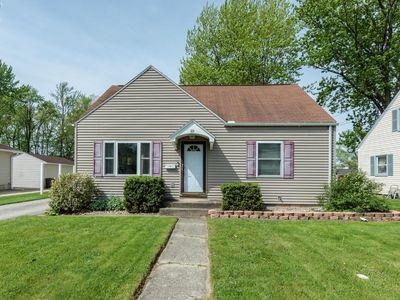 Property at 29 Cortland St, Norwalk, OH