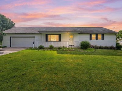 Property at 320 W Third Street, Fox Lake, WI