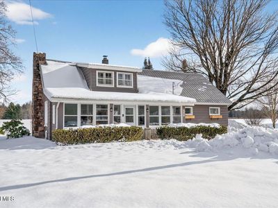 406 Vandenburgh Point Road