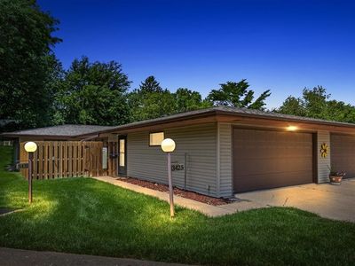 Property at 3425 Tulane Ct, Iowa City, IA