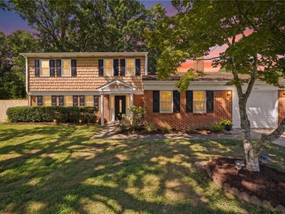 845 Saint James Dr