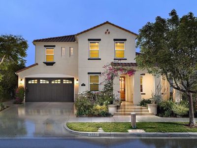 6332 Montecito Dr