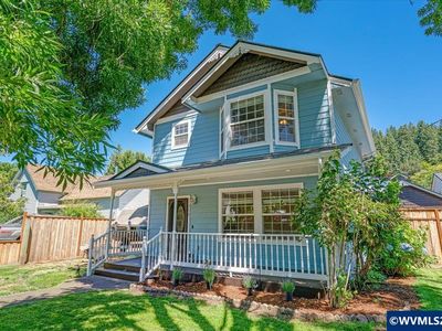 Property at 359 Kirk Ave, Brownsville, OR