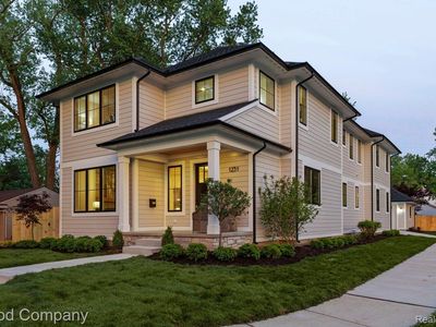 1231 Woodsboro Dr