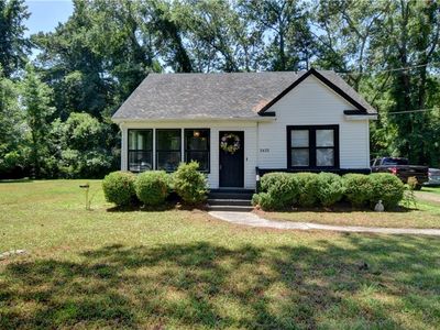 3433 Martin Johnson Rd