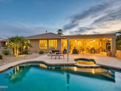 17520 W KARTCHNER Court