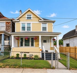 Property at 1311 Pirl St, McKeesport, PA