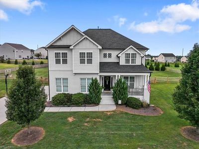 8409 Exmoor Trce