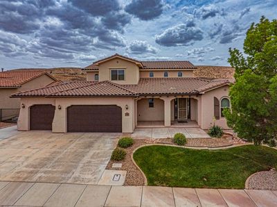 Property at 278 E Calgary Dr, St George, UT