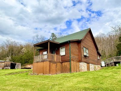 4130 Cumberland Gap Rd