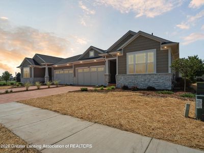 Property at 629 Aquila Dr, East Lansing, MI