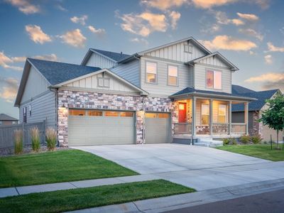 Property at 1149 Clara View Dr, Berthoud, CO