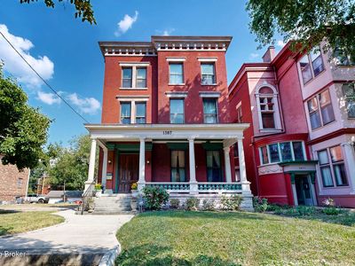1367 S 4th St #B