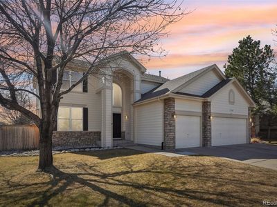 17158 Cornerstone Drive
